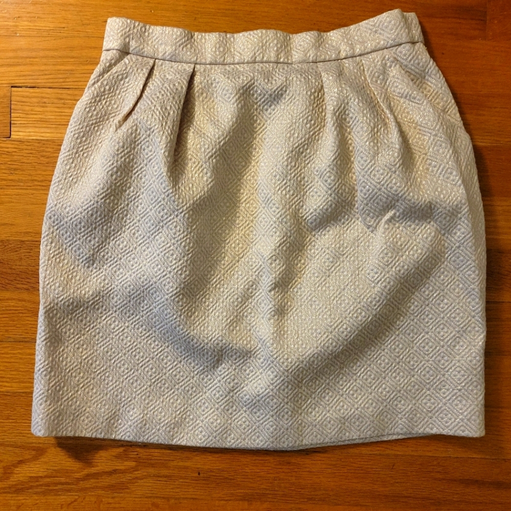 Amanda Uprichard skirt